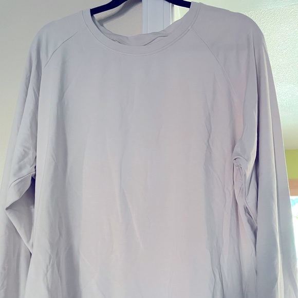 Cozy Earth Pullover Lounge wear top and Jogger - Picture 3 of 4